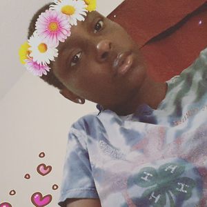 Meet your Posher, Keira